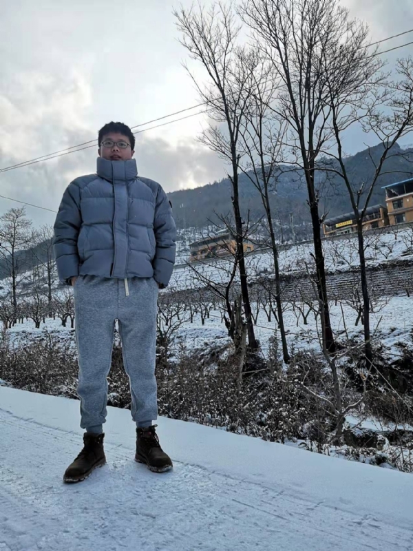 songpaul的第二张照片--烟台相亲服务中心