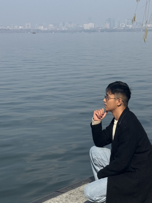 不二的第二张照片--烟台相亲服务中心