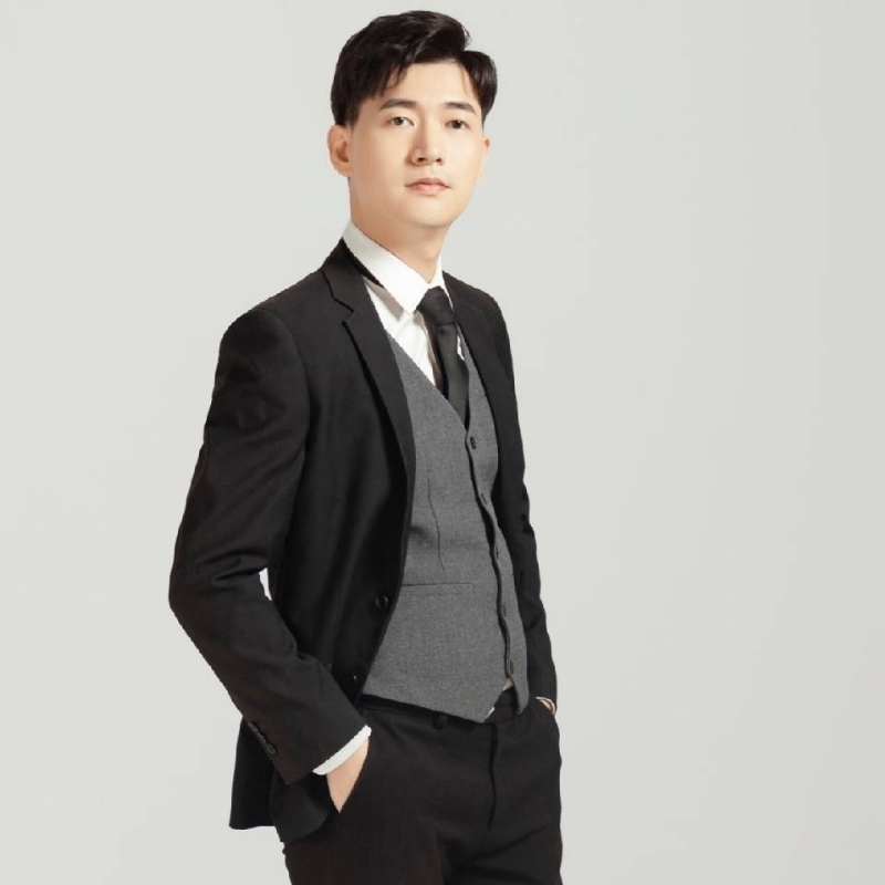 温嘉奇的第一张照片--烟台相亲服务中心