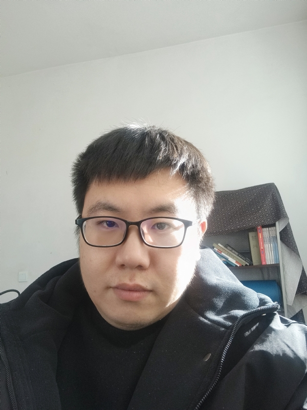 95年身高177的第二张照片--烟台相亲服务中心