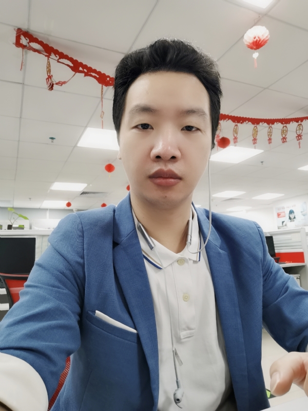 小乔伴侣的第一张照片--烟台相亲服务中心