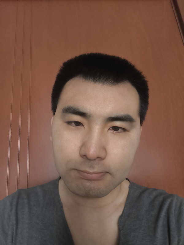 月沁星河的第一张照片--烟台相亲服务中心