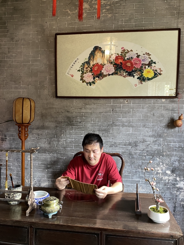 等风等你的第一张照片--烟台相亲服务中心