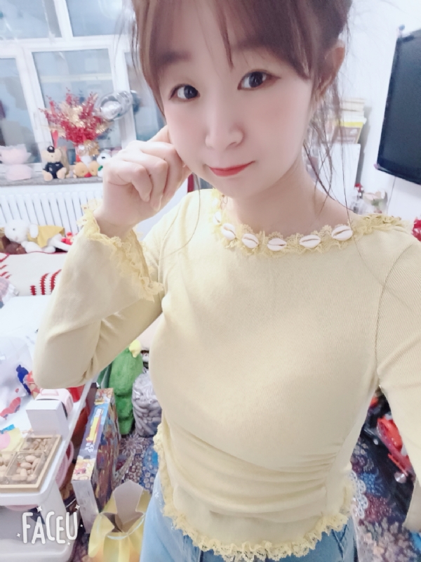 优柚的第一张照片--烟台相亲服务中心