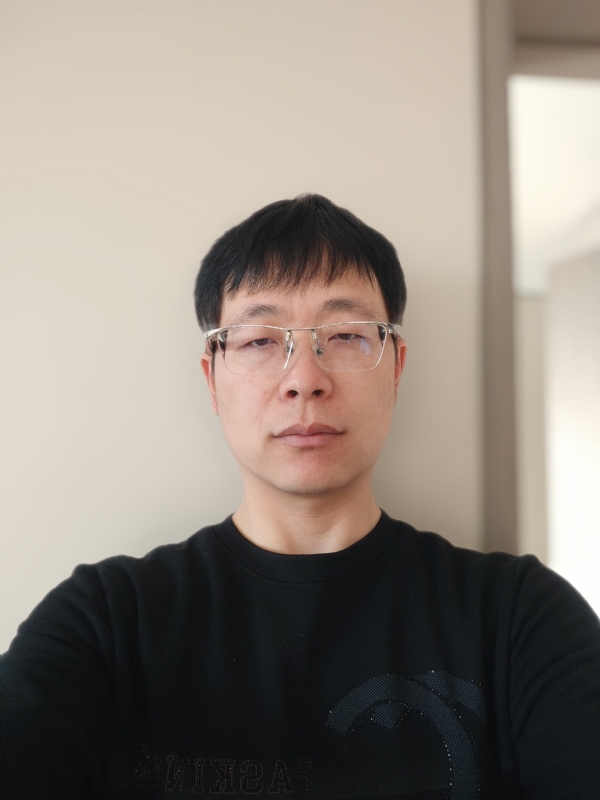 夜微时醺你的第一张照片--烟台相亲服务中心