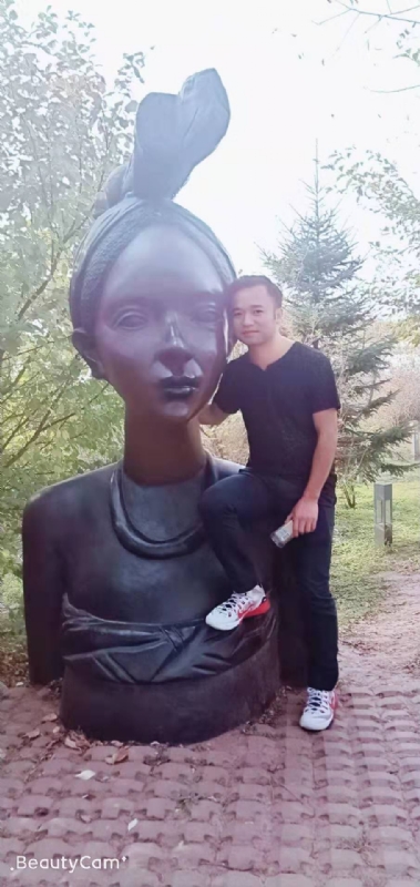 高山流水的第一张照片--烟台相亲服务中心