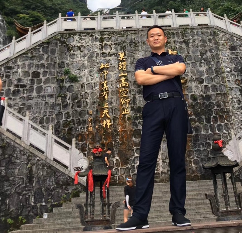 栖凤之木的第二张照片--烟台相亲服务中心