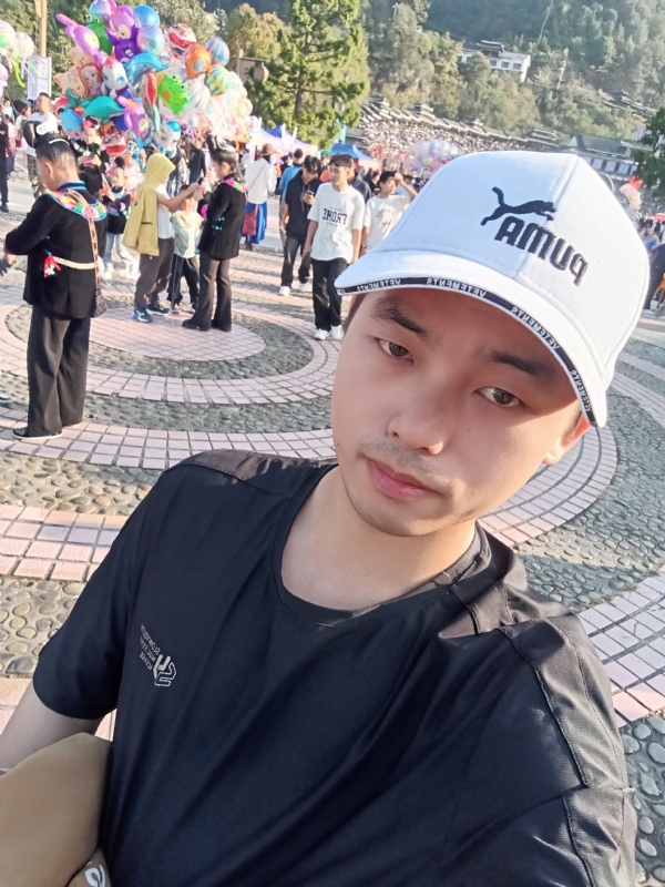 千与千寻的第二张照片--烟台相亲服务中心