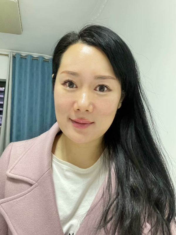 Hui的第一张照片--烟台相亲服务中心