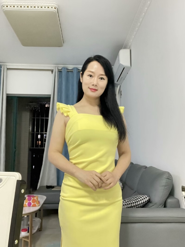 Hui的第二张照片--烟台相亲服务中心