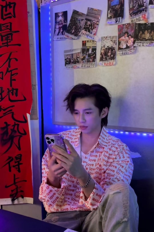 小二的第一张照片--烟台相亲服务中心