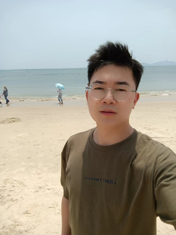 橙猫的第二张照片--烟台相亲服务中心