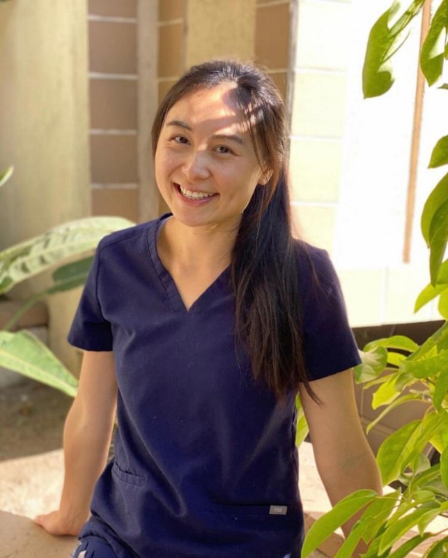 Emily90的第一张照片--烟台相亲服务中心