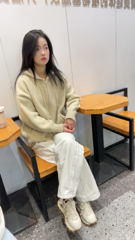 柯柯的第一张照片--烟台相亲服务中心