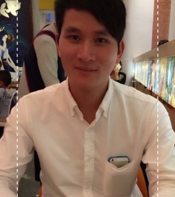 覓緣人的第一张照片--烟台相亲服务中心