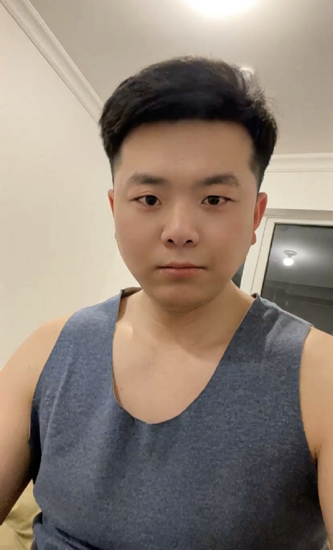 小爷们的第一张照片--烟台相亲服务中心