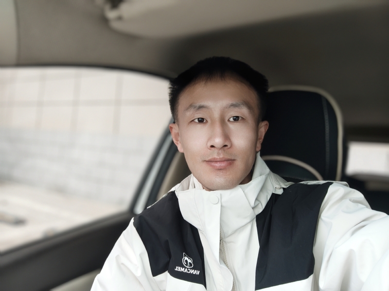 渡然的第四张照片--烟台相亲服务中心