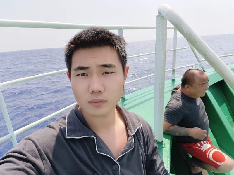 博博鸭的第二张照片--烟台相亲服务中心