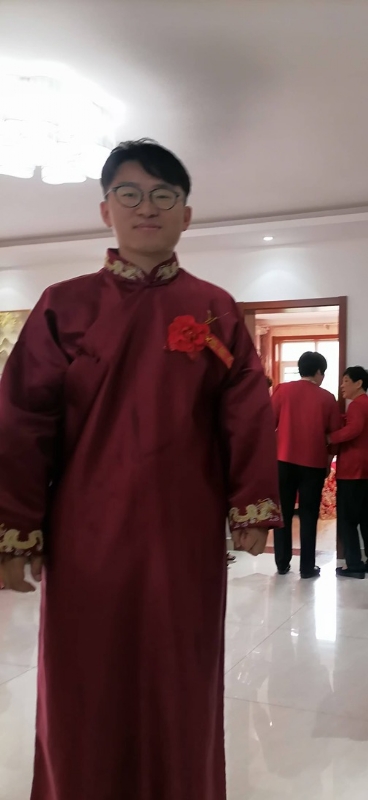 何方妖孽的第二张照片--烟台相亲服务中心