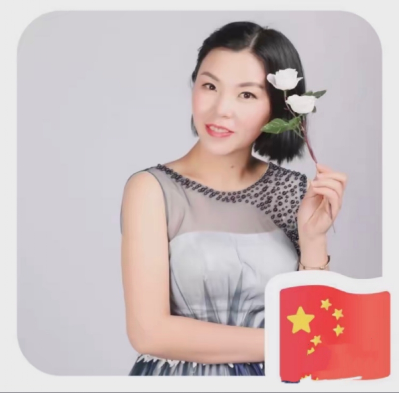 千年老猪猪的第一张照片--烟台相亲服务中心