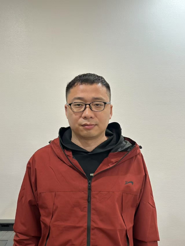 小石头的第二张照片--烟台相亲服务中心