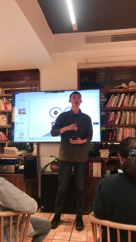 青松的第三张照片--烟台相亲服务中心