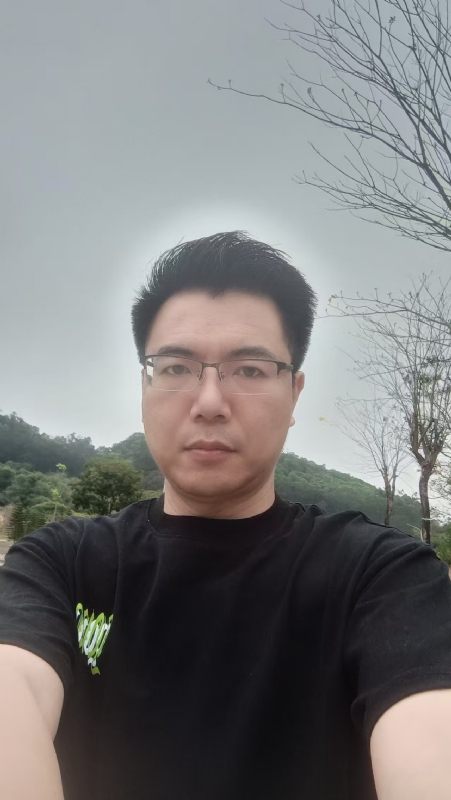 大哥哥的第二张照片--烟台相亲服务中心