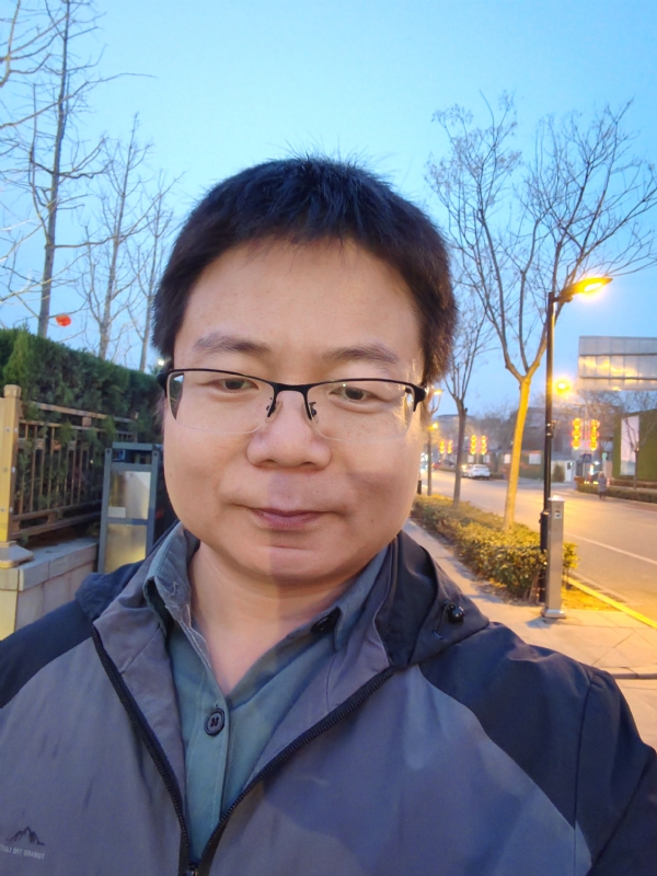 huo的第二张照片--烟台相亲服务中心