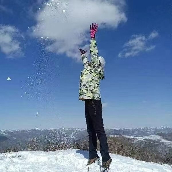 缘起的第二张照片--烟台相亲服务中心