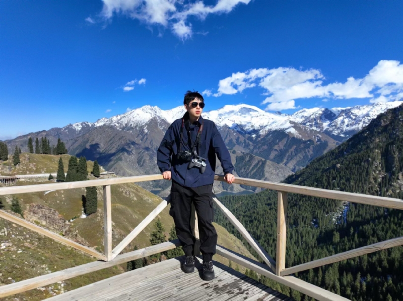 shanht的第一张照片--烟台相亲服务中心