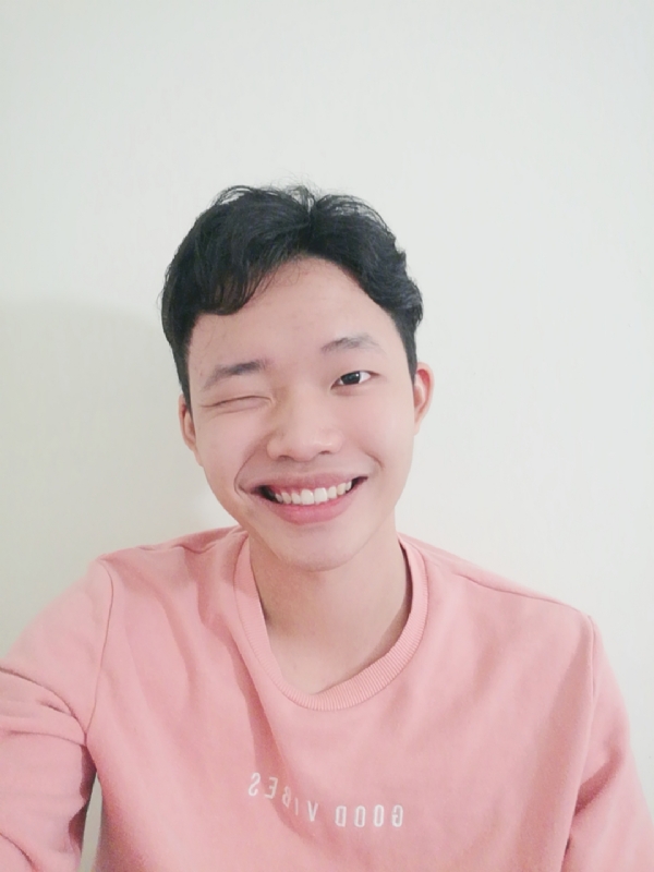 ElvisLoo的第一张照片--烟台相亲服务中心