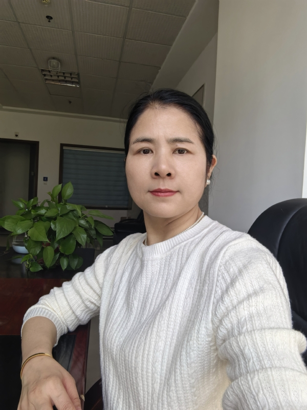 乔麦的第一张照片--烟台相亲服务中心