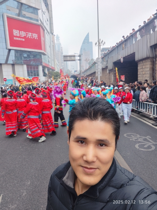 梦想飞了的第一张照片--烟台相亲服务中心