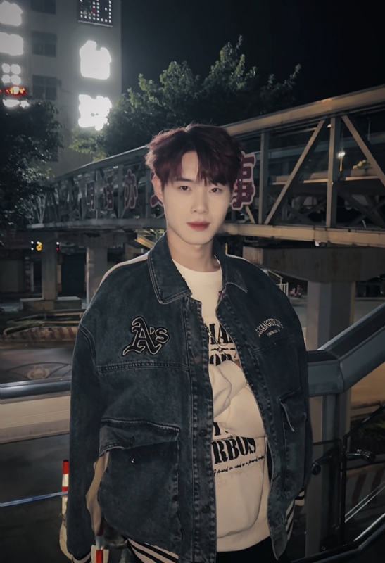 与宇的第三张照片--烟台相亲服务中心