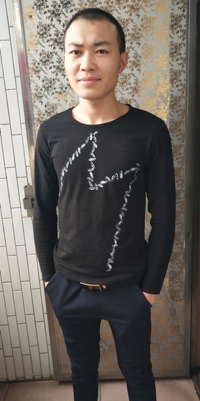 明哥的第一张照片--烟台相亲服务中心