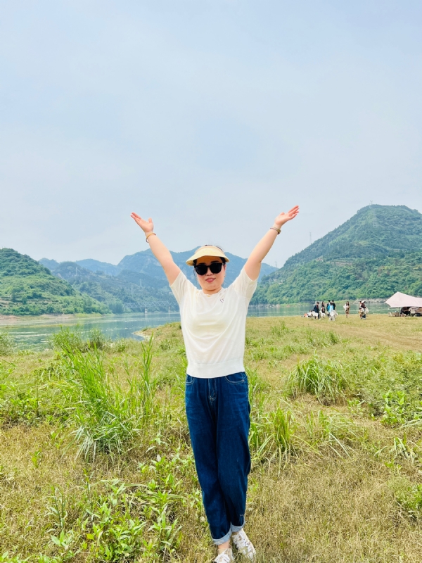 一心一意的第一张照片--烟台相亲服务中心