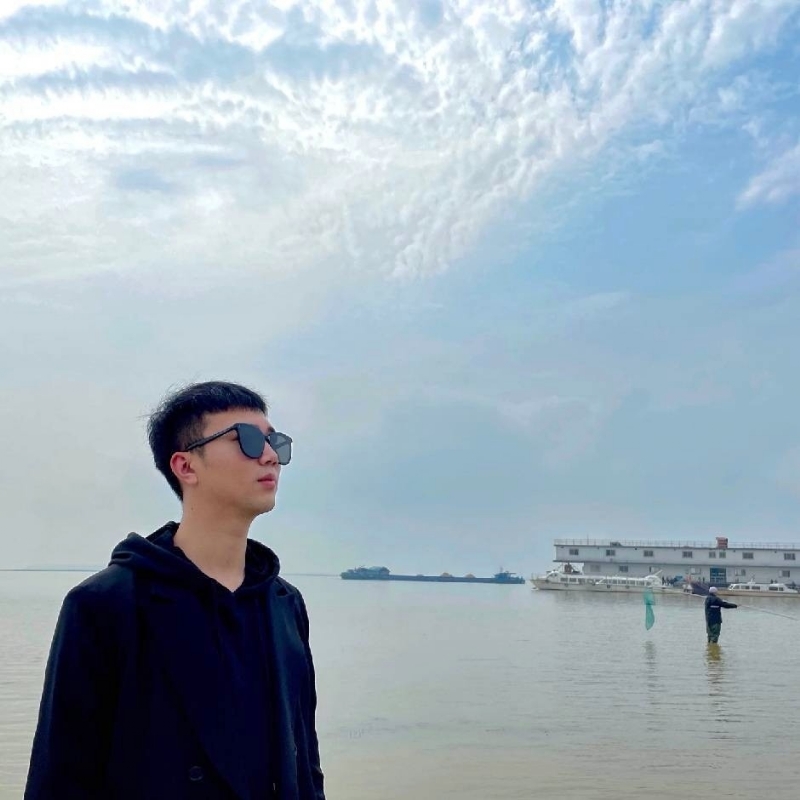 会做饭的IT男的第一张照片--烟台相亲服务中心