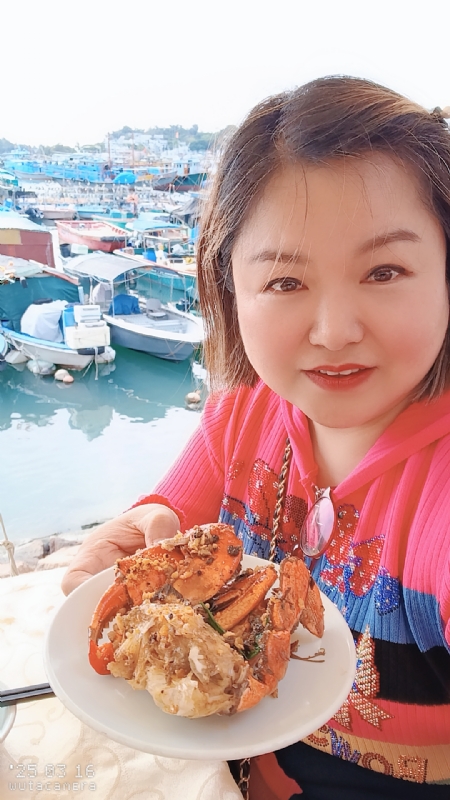 衎静玲瓏的第三张照片--烟台相亲服务中心