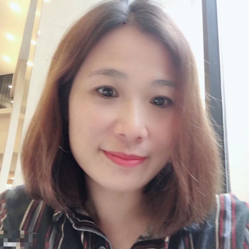 Jenny的第一张照片--烟台相亲服务中心