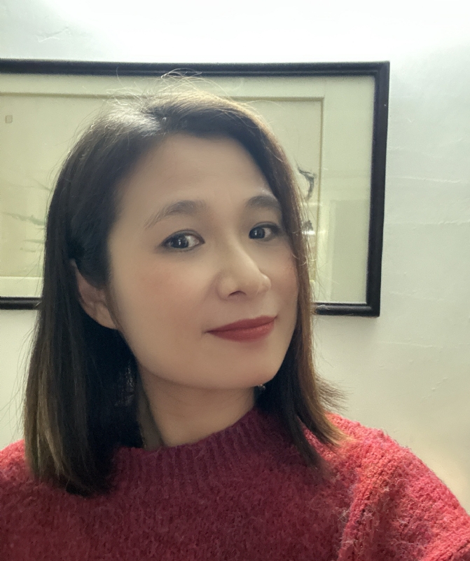 Jenny的第三张照片--烟台相亲服务中心