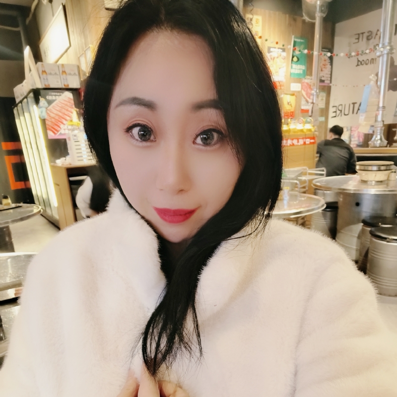 沂格格的第二张照片--烟台相亲服务中心