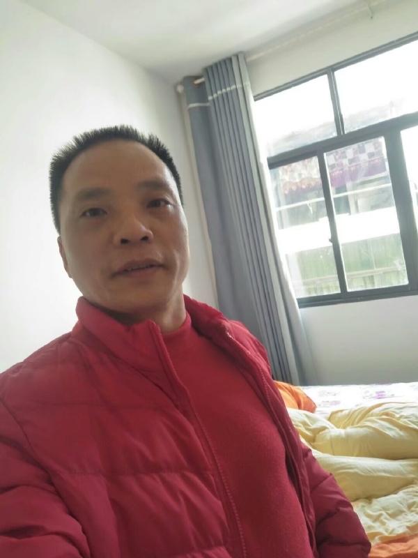 真诚征婚的第一张照片--烟台相亲服务中心