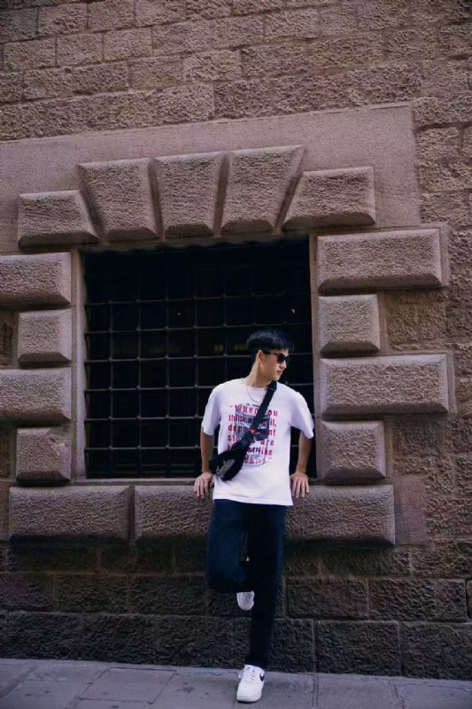 迈克的第二张照片--烟台相亲服务中心