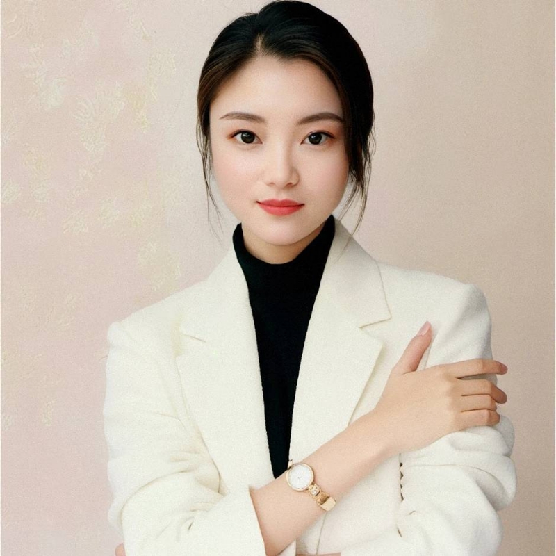 不差钱的第一张照片--烟台相亲服务中心