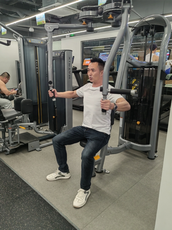 二当家的第一张照片--烟台相亲服务中心