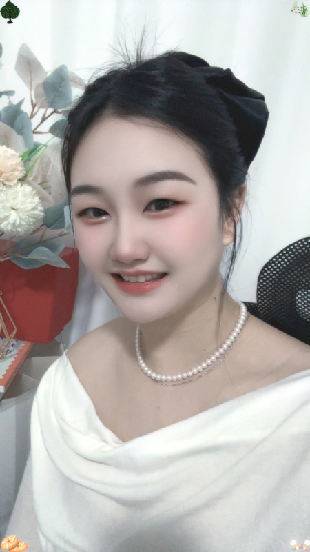 团团的第一张照片--烟台相亲服务中心