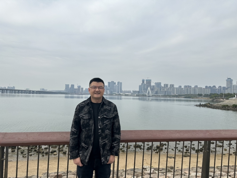 修卡的第一张照片--烟台相亲服务中心