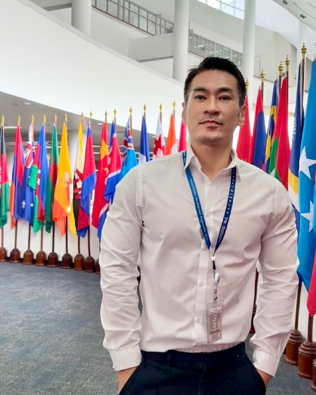 李天旭的第三张照片--烟台相亲服务中心