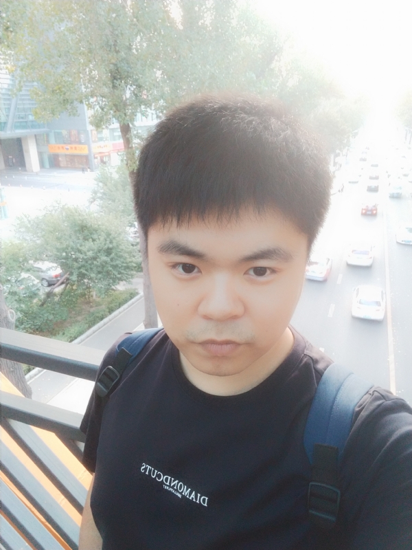 自出心裁的第一张照片--烟台相亲服务中心