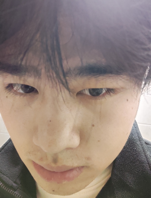 伤男的第一张照片--烟台相亲服务中心